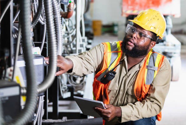 Best 24-Hour Electrician  in Frankton, IN