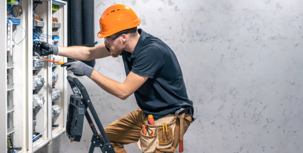 Best Electrical System Inspection  in Frankton, IN